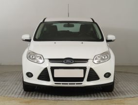 Ford Focus - 2011
