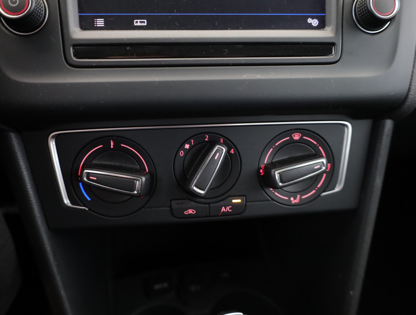 Volkswagen Polo, 2016
