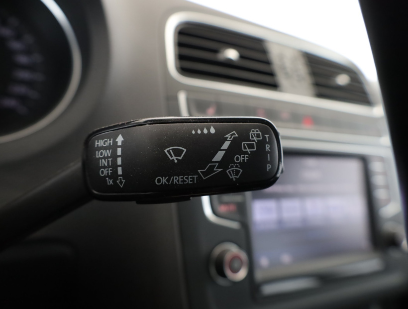 Volkswagen Polo, 2016