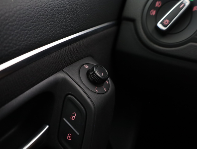 Volkswagen Polo, 2016