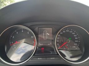 Volkswagen Polo - 2016
