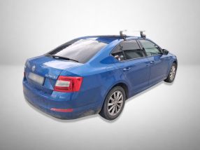Škoda Octavia - 2014