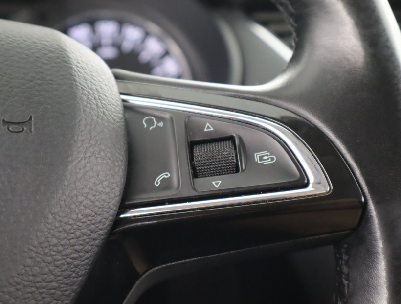 Škoda Octavia, 2014