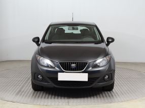 Seat Ibiza - 2011