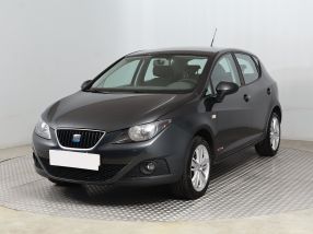 Seat Ibiza - 2011
