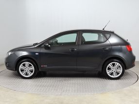 Seat Ibiza - 2011