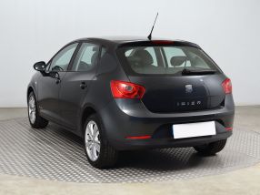 Seat Ibiza - 2011