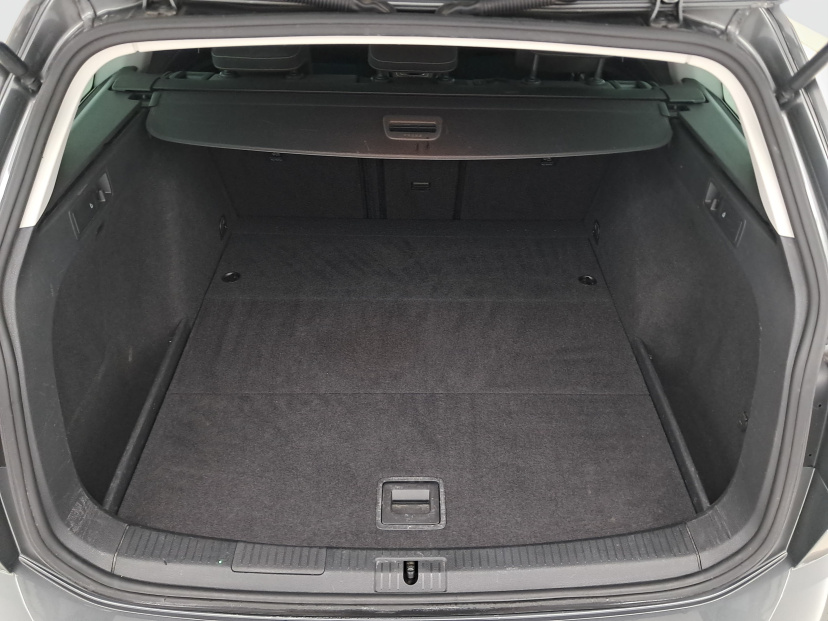 Volkswagen Golf, 2017