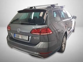 Volkswagen Golf - 2017