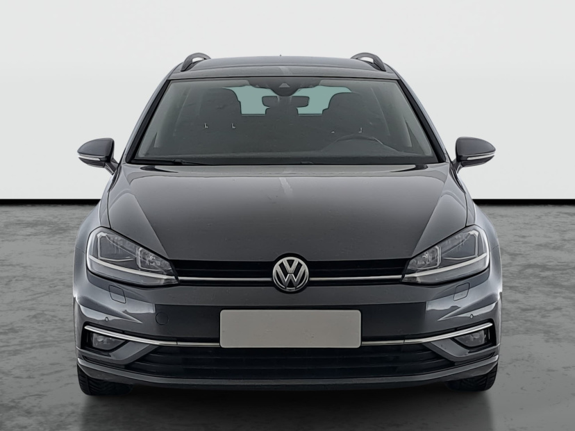 Volkswagen Golf, 2017