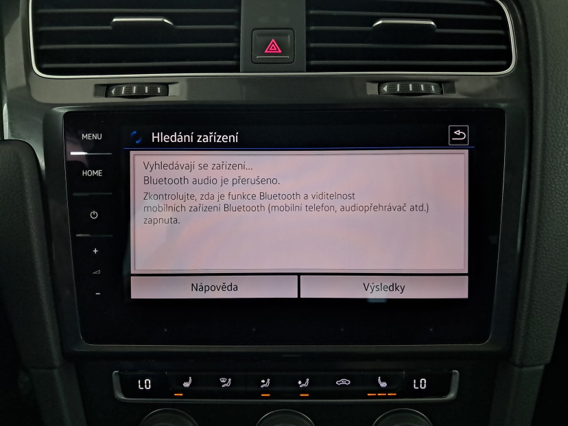 Volkswagen Golf, 2017