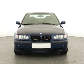 BMW 3 - 2004