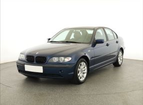 BMW 3 - 2004