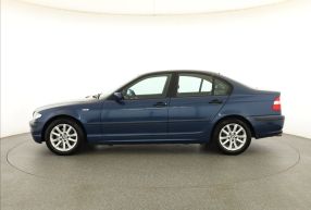 BMW 3 - 2004
