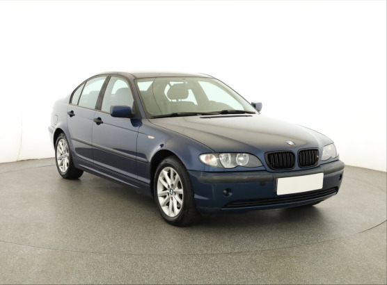 BMW 3