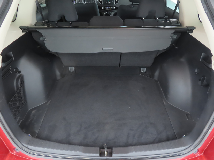 Honda CR-V, 2016