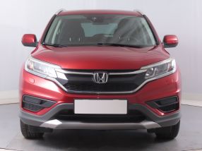 Honda CR-V - 2016