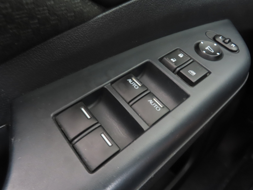 Honda CR-V, 2016