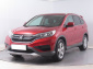Honda CR-V, 2016