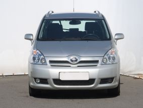 Toyota Corolla Verso - 2004