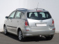 Toyota Corolla Verso, 2004