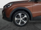 Peugeot 3008, 2017