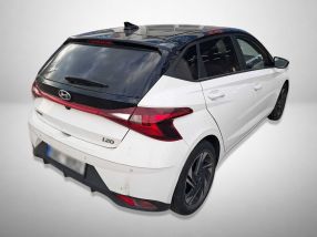 Hyundai i20 - 2020