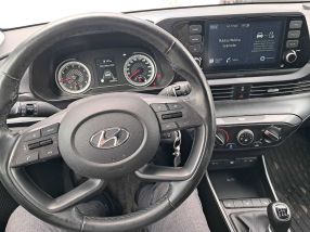 Hyundai i20 - 2020