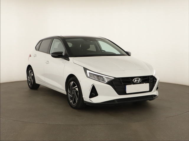 Hyundai i20 2020