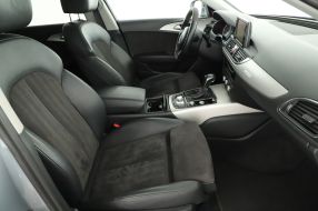 Audi A6 - 2018