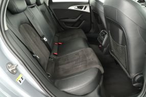 Audi A6 - 2018