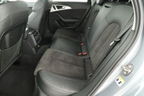 Audi A6 - 2018