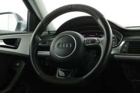 Audi A6 - 2018
