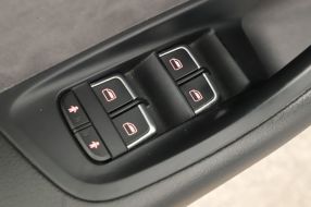 Audi A6 - 2018