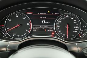 Audi A6 - 2018