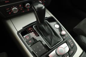 Audi A6 - 2018