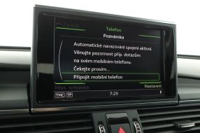 Audi A6 - 2018