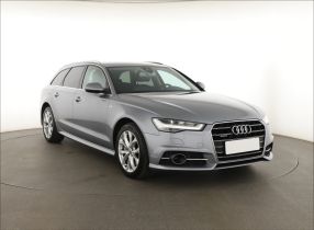 Audi A6 - 2018