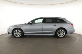 Audi A6 - 2018