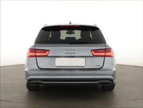 Audi A6 - 2018