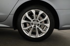 Audi A6 - 2018