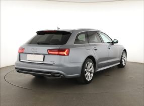 Audi A6 - 2018