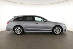 Audi A6 - 2018