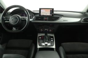 Audi A6 - 2018