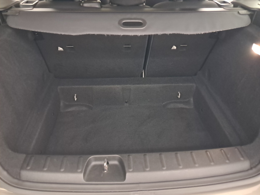 MINI Clubman, 2018