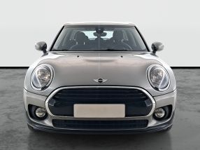 MINI Clubman - 2018