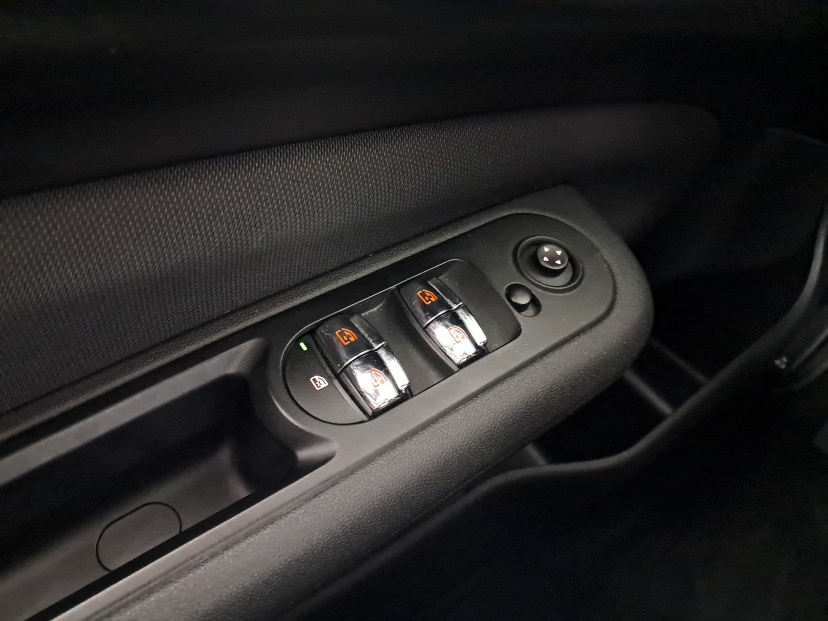 MINI Clubman, 2018