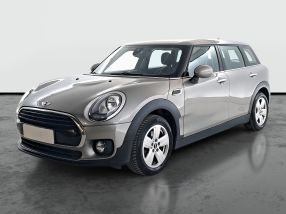 MINI Clubman - 2018