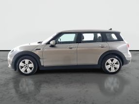 MINI Clubman - 2018