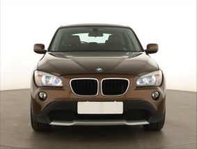 BMW X1 - 2010